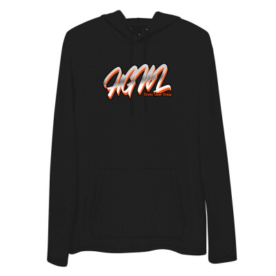Unisex Lightweight Hoodie | District DT571