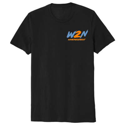 W2N Allmade Cotton Tee