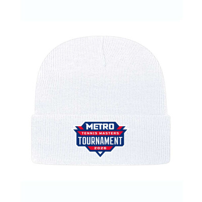 Metro Masters - Event Beanie