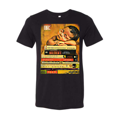 Don't Sleep on Me KISMET & KARMA KOLLECTION
