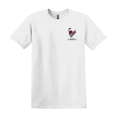 Historic Athletics Tee - 2000-2011