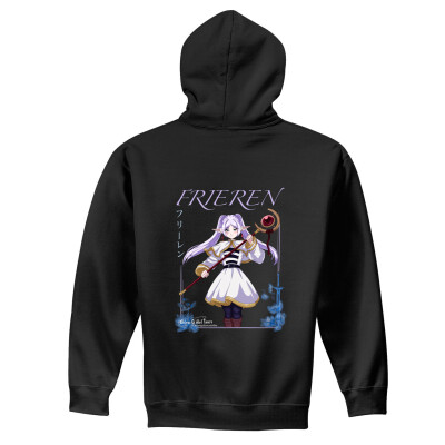 Gildan 18500 Frieren Unisex Pullover Hoodie