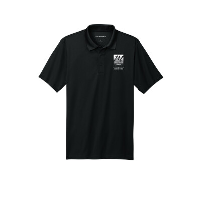Historic Collegiate Polo - 1996-2000