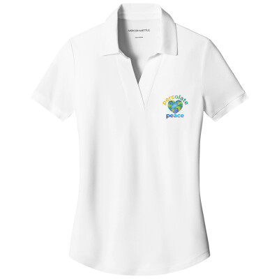 Mercer & Mettle Women's Everyday Performance Polo