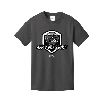 Port & Company Youth Core Cotton Tee or Similar
