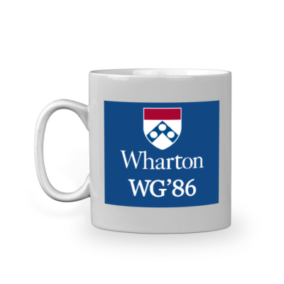 Buy Low Sell High Diversify Ceramic Mug