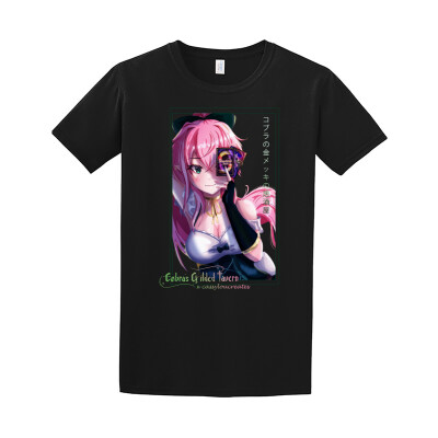 Gildan Softstyle® "Cobra's Gilded Tavern" T-Shirt