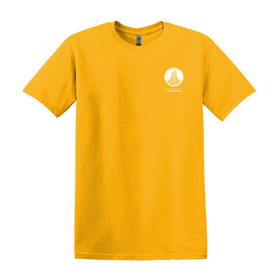 Historic Collegiate Tee - 1937-1974