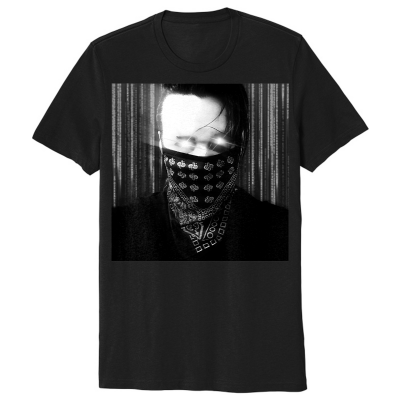 Nightman Organic Cotton Tee Nightman