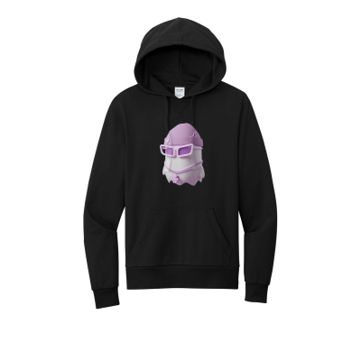 Ghost Gang #1 Organic Pullover Hoodie GnarFather