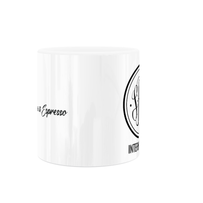 SBA Monogramm - SAMPLE - Ceramic Mug 11oz