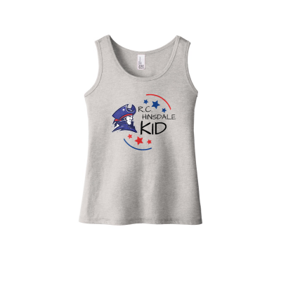 District ® Girls V.I.T. ™Tank