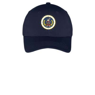 Odd Squad Seal Youth Cap