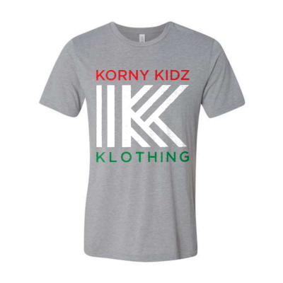 Korny Kidz Klothing T Shirt