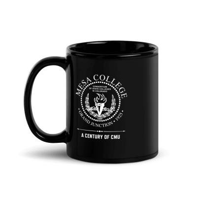 Historic Collegiate Mug - 1975-1980