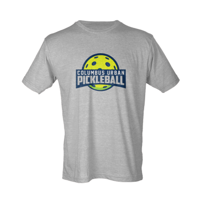 CUP - Unisex Poly-Rich T-Shirt