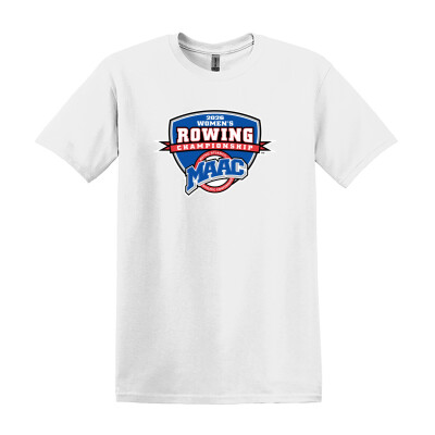 2026 Women's Rowing Championship Tee