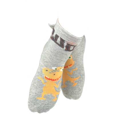 Dinosaur Train Space Pack Kids Socks - 3 Pairs