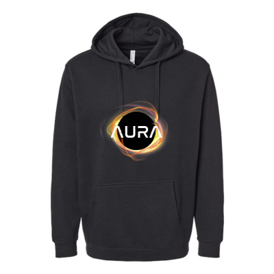 Aura Unisex Hoodie