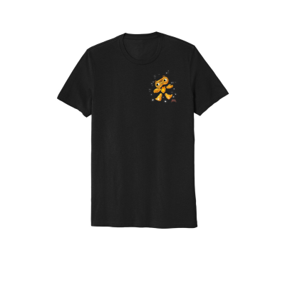 The Buddy 3000 Unisex Tee Shirt