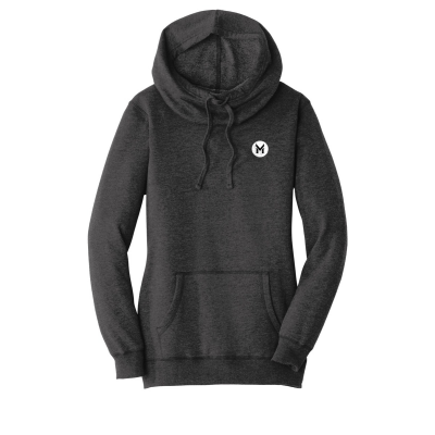 Mentaverse Lady Hoodie