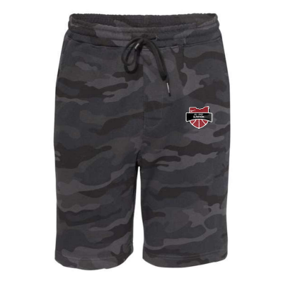 AOS Midweight Fleece Shorts