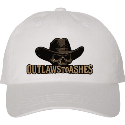 OTA Cotton Dad Cap