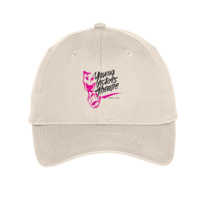 Embroidered Twill Cap or Similar