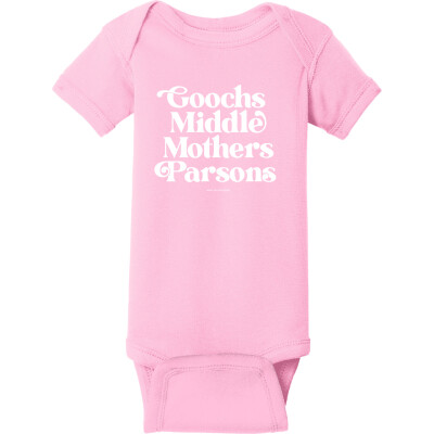 Kennebunk Beaches Infant Onesie 2