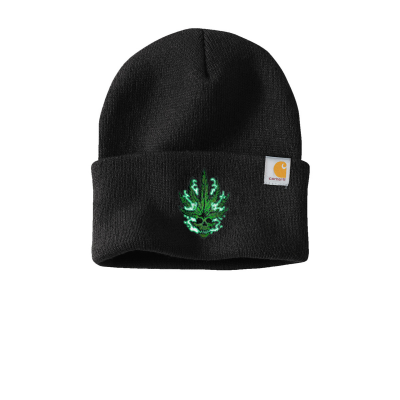 Embroidered Carhartt® Watch Cap 2.0 or Similar