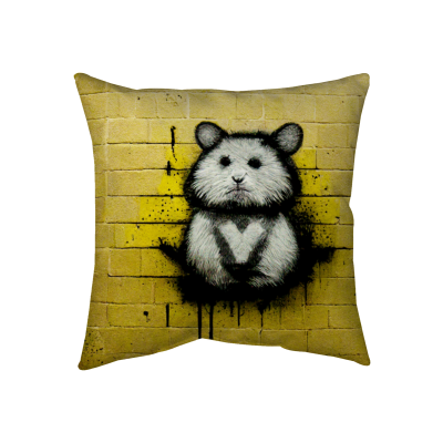 Graffiti Animals