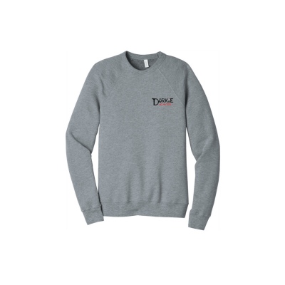 DorkieDiva Cozy Crewneck