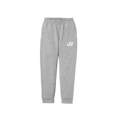 PREMIER ATHLETICS Embroidered  Youth Core Fleece Jogger