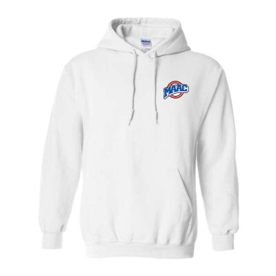 Standard MAAC Hoodie