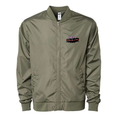 Skullbomber Lightweight Jacket