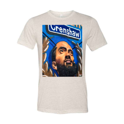 Nipsey Crenshaw KISMET & KARMA KOLLECTION