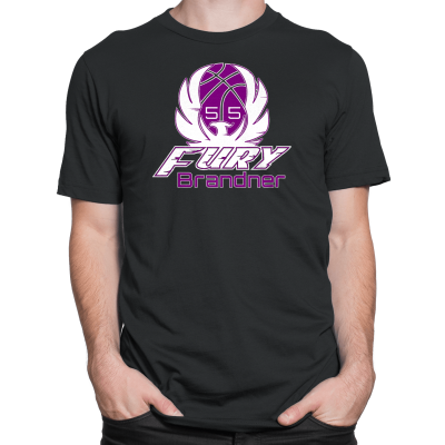 Brandner Adult Tee