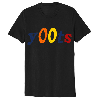 y00ts "Color Pop" T-Shirt