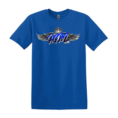 Men’s Classic Tee | Gildan 5000