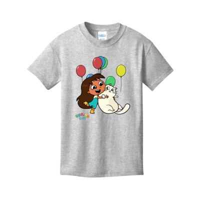Rosie's Rules Birthday Youth Tee
