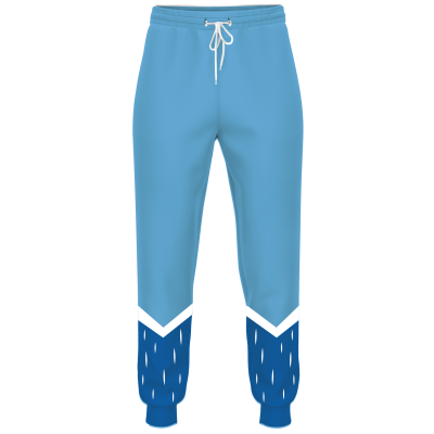 Spider Monkey Creature Power Suit Bottom - ADULT UNISEX