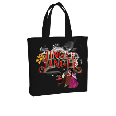 Jingle Jangle Convention Tote