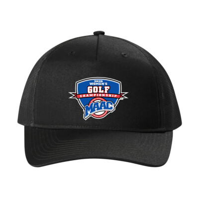 2026 Women's Golf Championships Trucker Hat