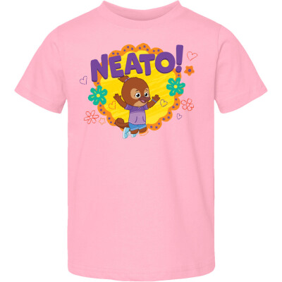 Jodi Platypus Toddler T-Shirt