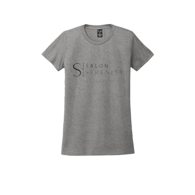 Allmade® Women’s Tri-Blend Tee or Similar
