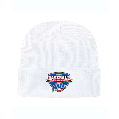 2026 Baseball Championship Beanie