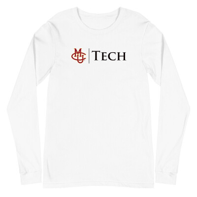 CMU Tech - Long Sleeve Tee