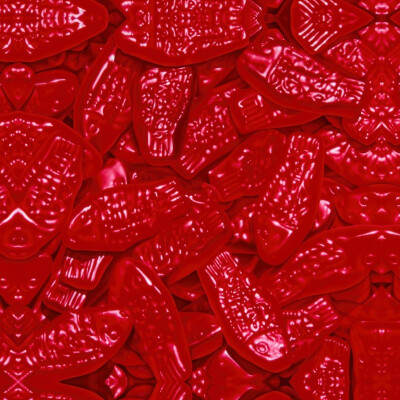 Swedish Fish