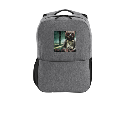 Twisted Backpack