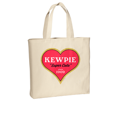 Kewpie® Tote - Port Authority® Convention Tote